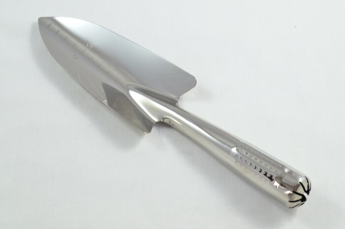 NEW Premium Stainless Steel Gardening Trowel Set Free Engraving - Image 7