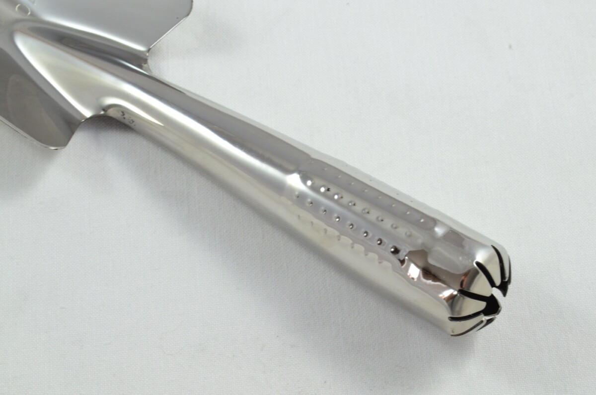 NEW Premium Stainless Steel Gardening Trowel Set Free Engraving - Image 9