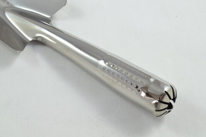 NEW Premium Stainless Steel Gardening Trowel Set Free Engraving - Image 9