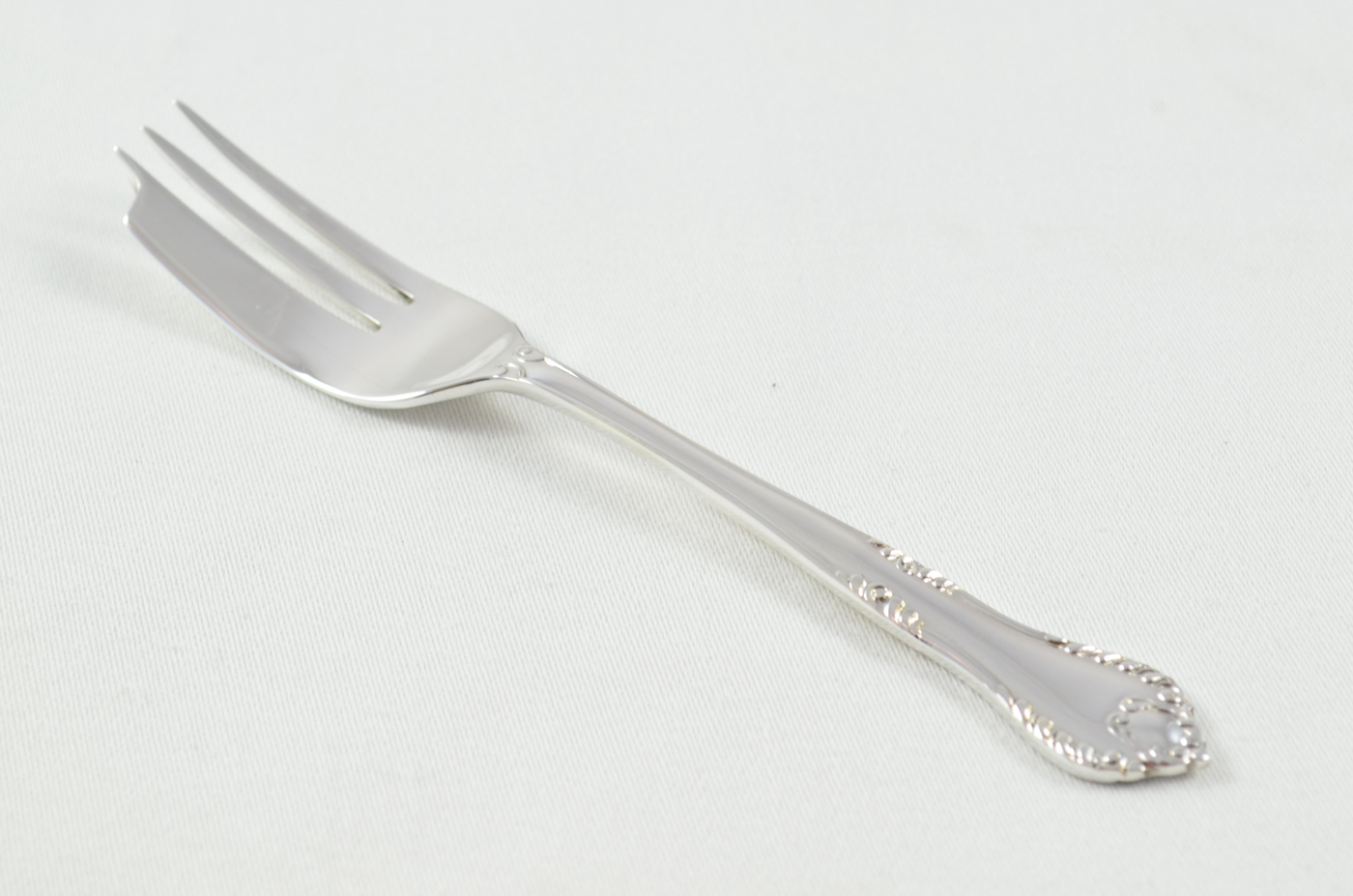 James Dixon 6 Place Settings - Heavy Silver Plated - Chesterfield Pattern - 1985 - 78 Pieces - Unused - Image 27