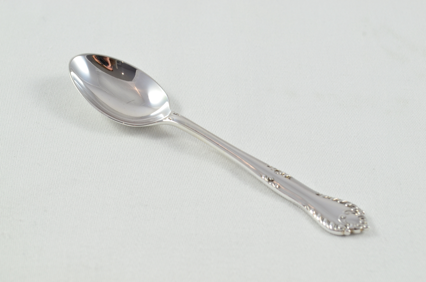 James Dixon 6 Place Settings - Heavy Silver Plated - Chesterfield Pattern - 1985 - 78 Pieces - Unused - Image 29