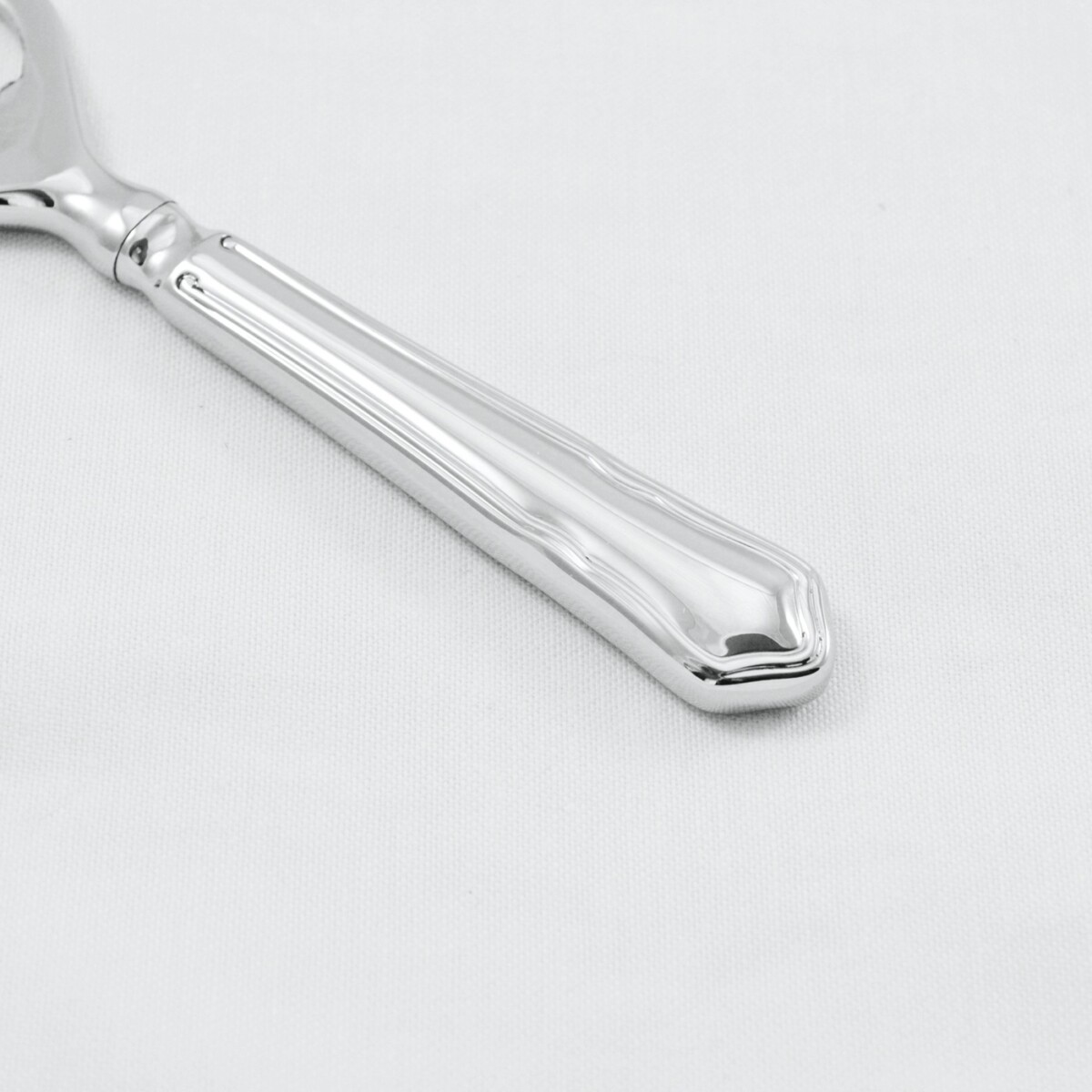 A Dubarry Pattern Stainless Steel Bottle Opener Gift Boxed - Image 3