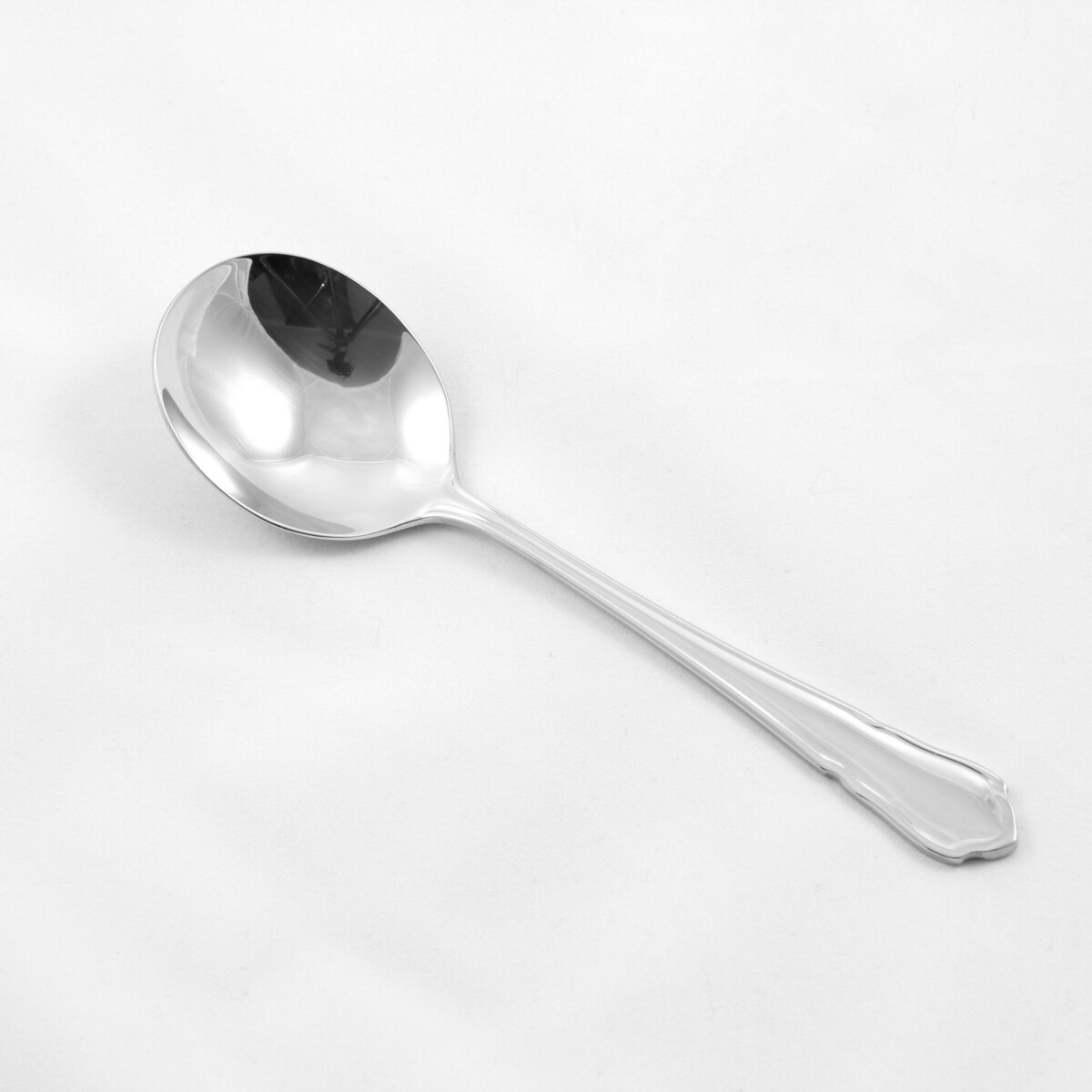 Dubarry Soup Spoon