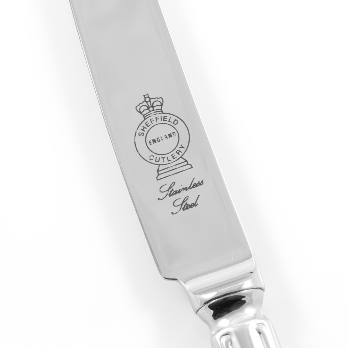 Dubarry Dessert Knife - Image 3