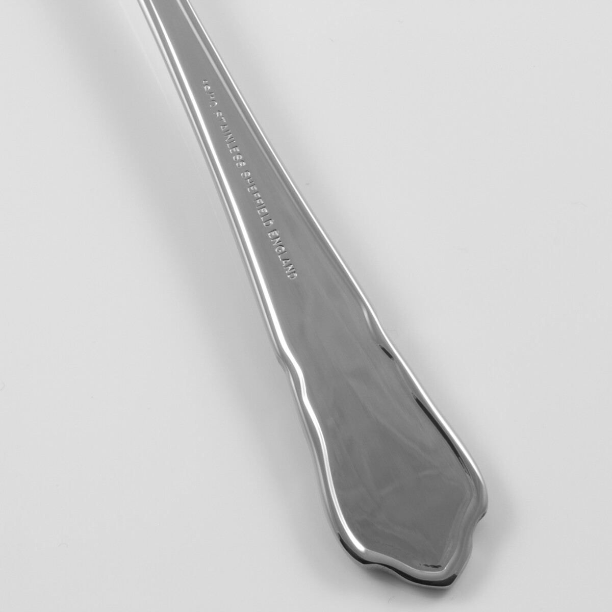Dubarry Dessert Fork - Image 3