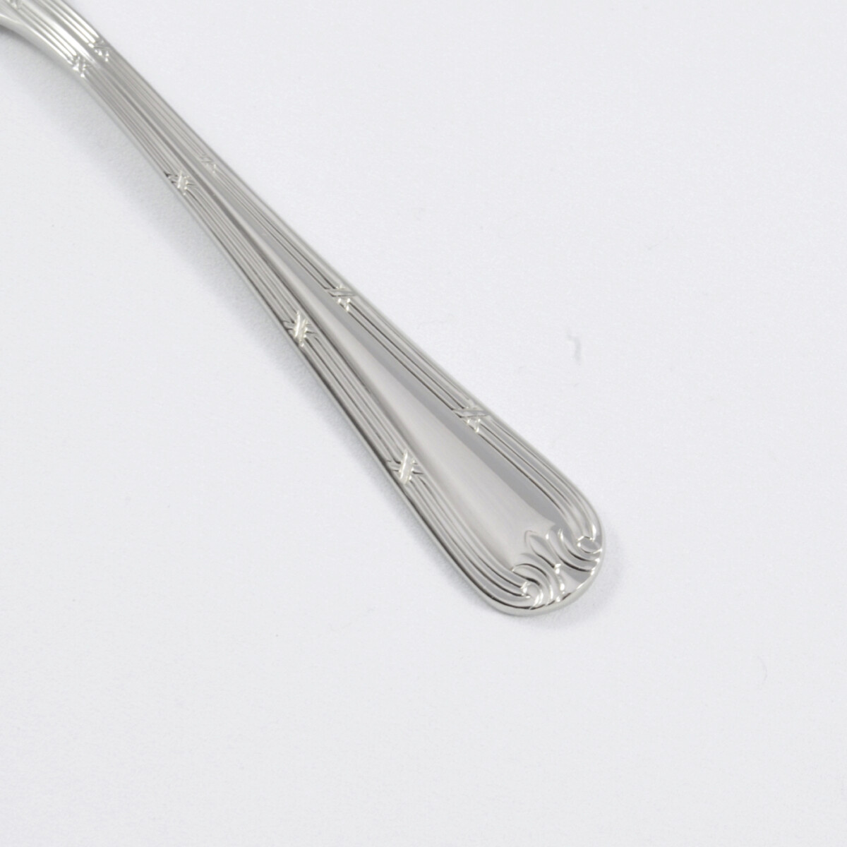 Empire Tea Spoon - Image 2
