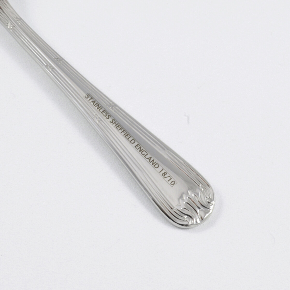 Empire Tea Spoon - Image 3