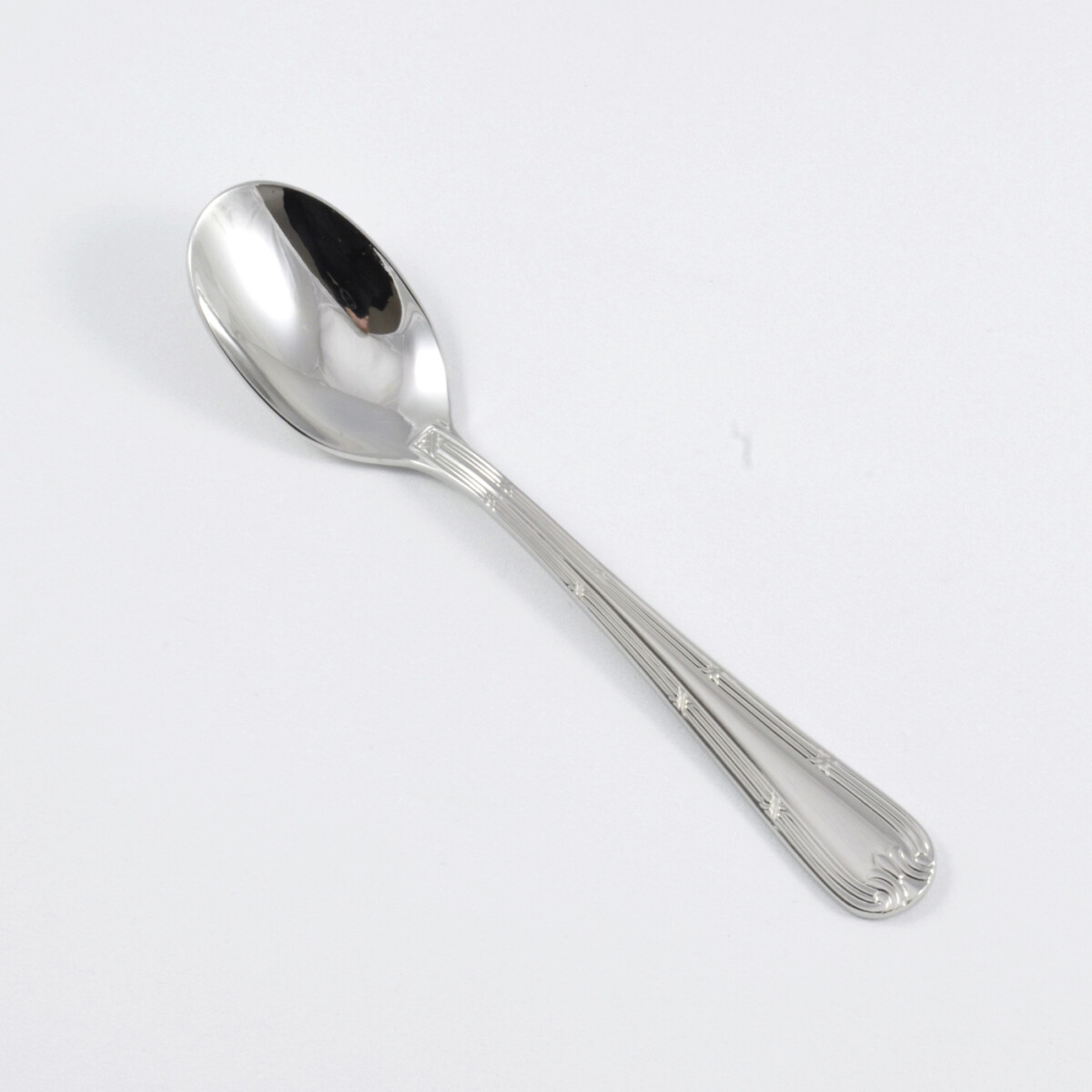 Empire Tea Spoon
