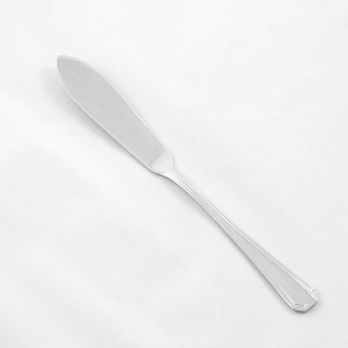 Grecian Fish Knife