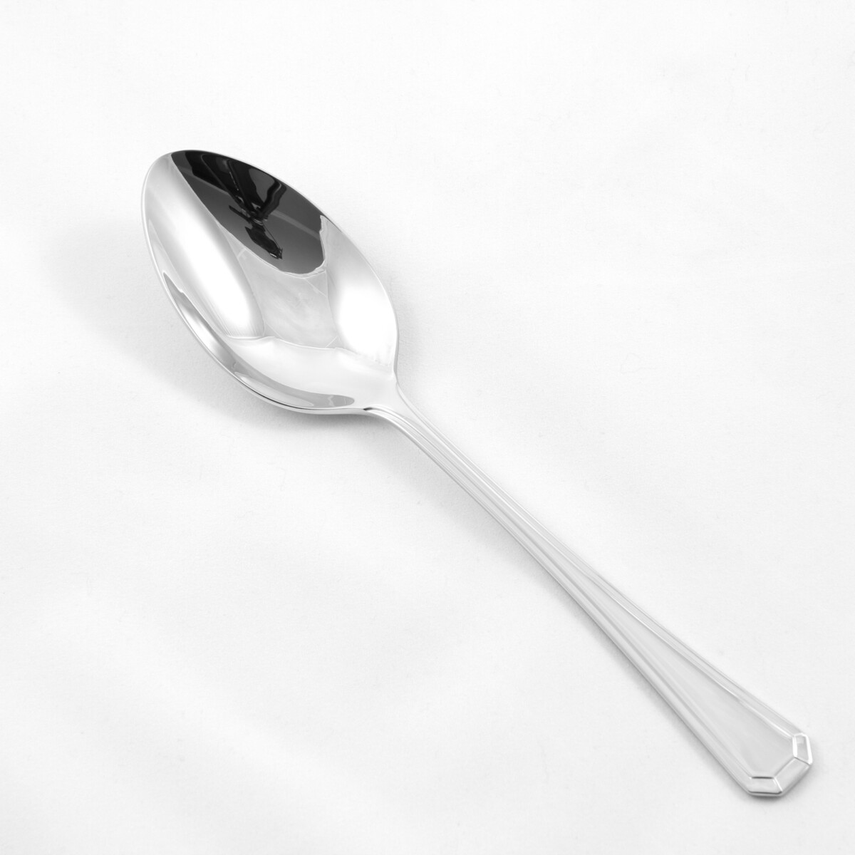 Grecian Serving Spoon