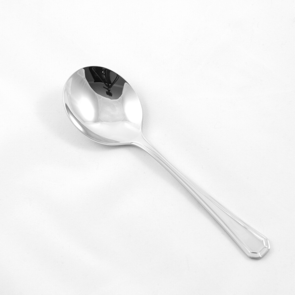 Grecian Soup Spoon