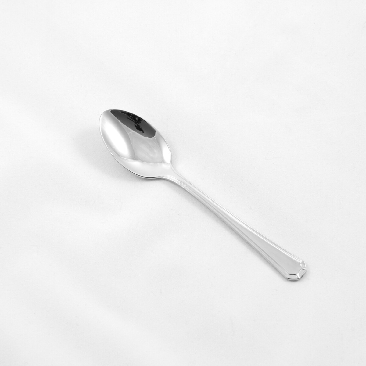 Grecian Tea Spoon