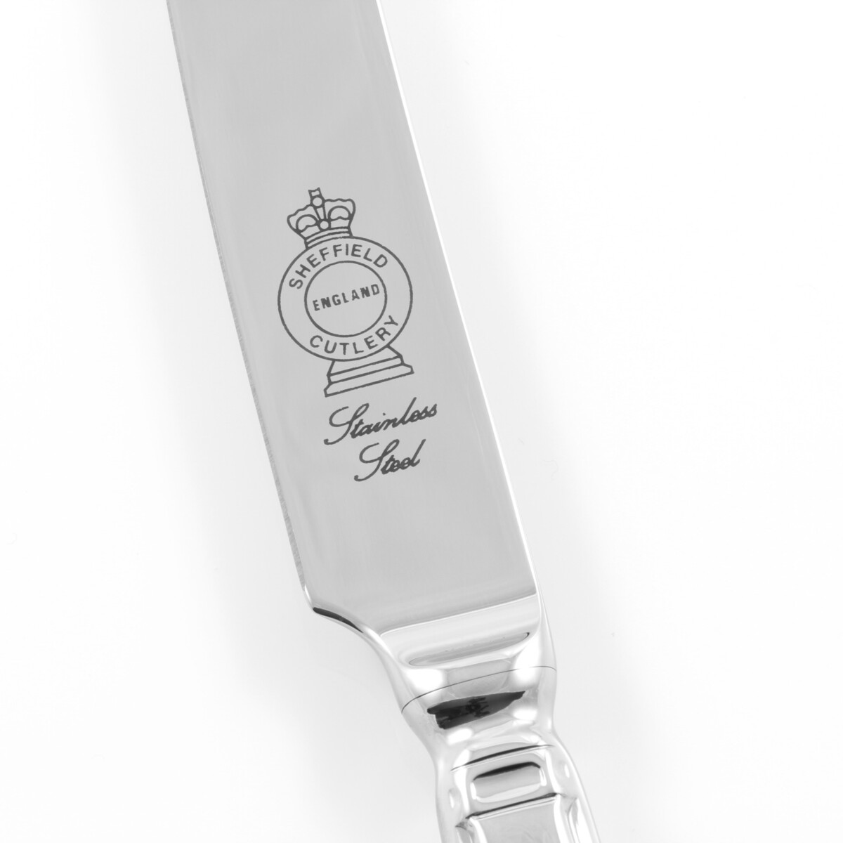 Grecian Dessert Knife - Image 3