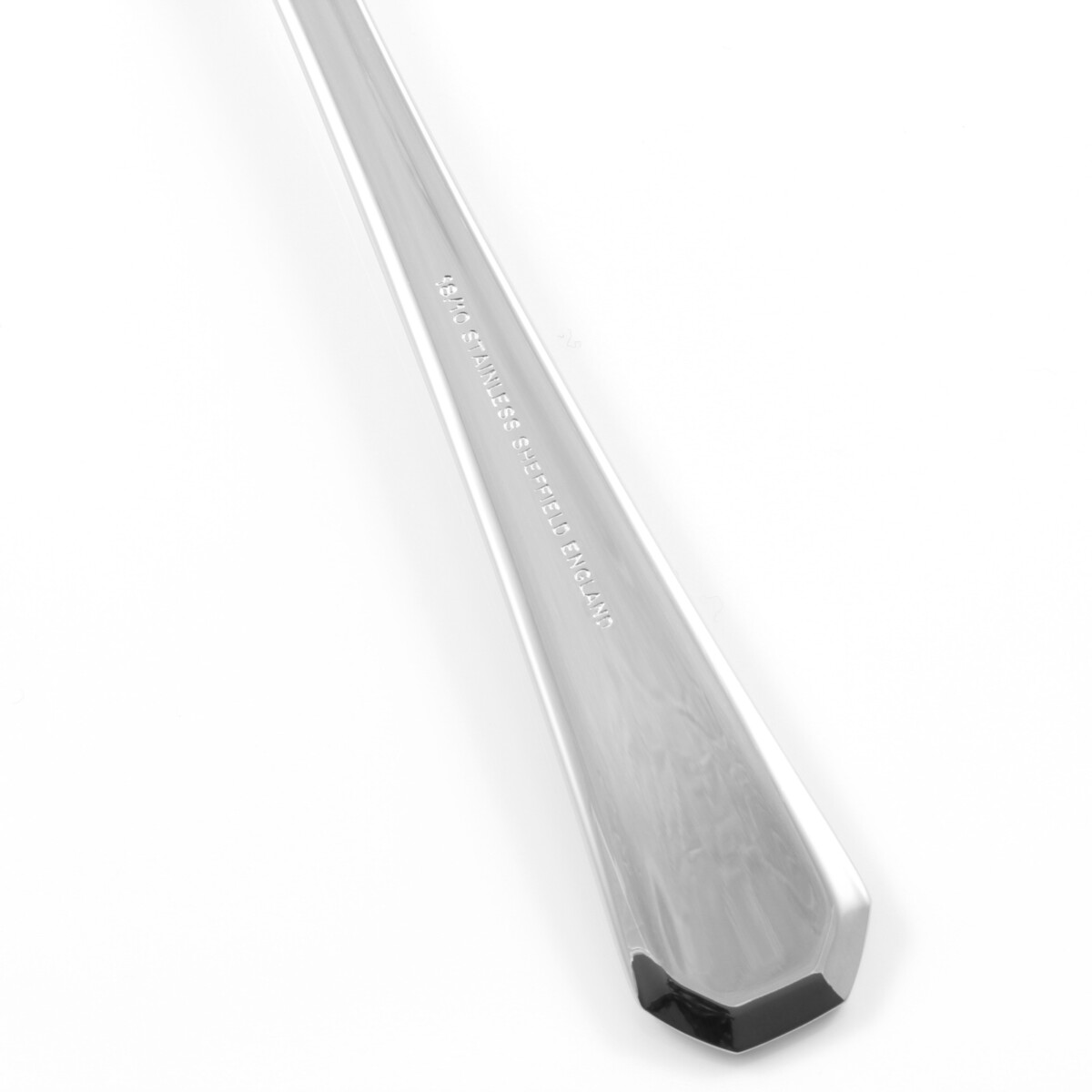 Grecian Tea Spoon - Image 3