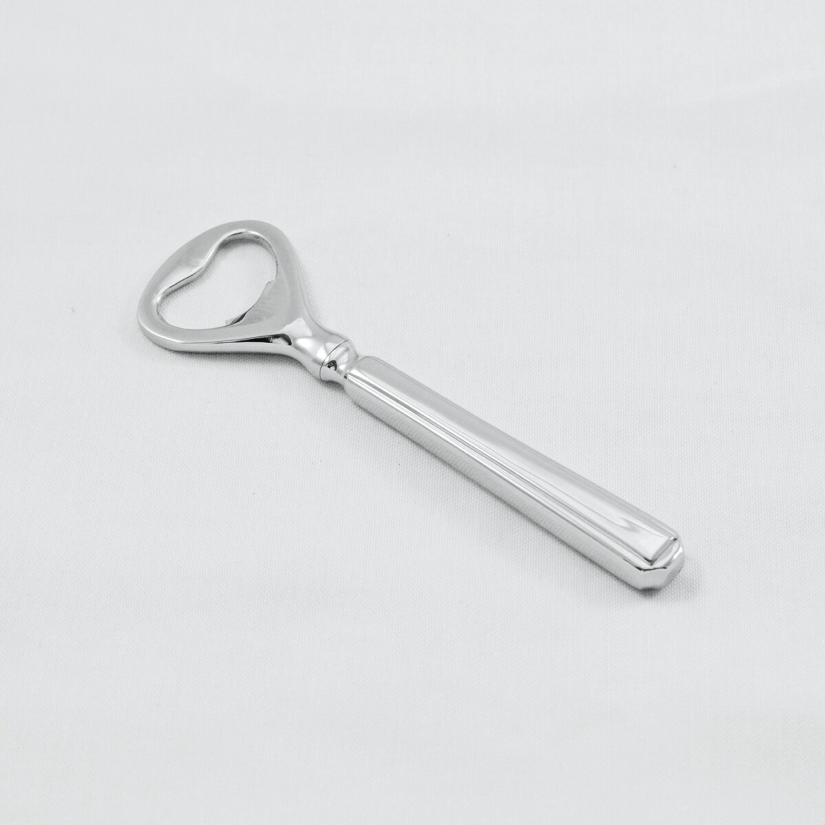 A Harley Pattern Stainless Steel Bottle Opener Gift Boxed - Image 2