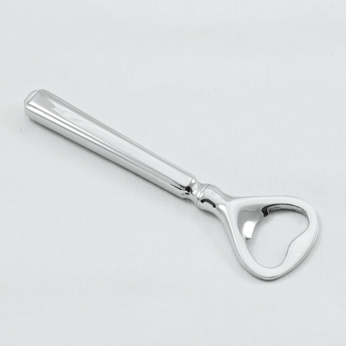 A Harley Pattern Stainless Steel Bottle Opener Gift Boxed - Image 5