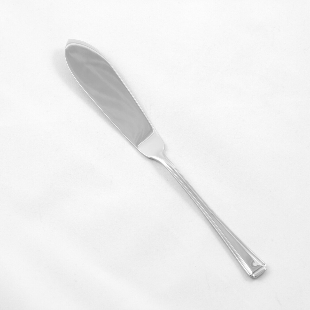 Harley Fish Knife