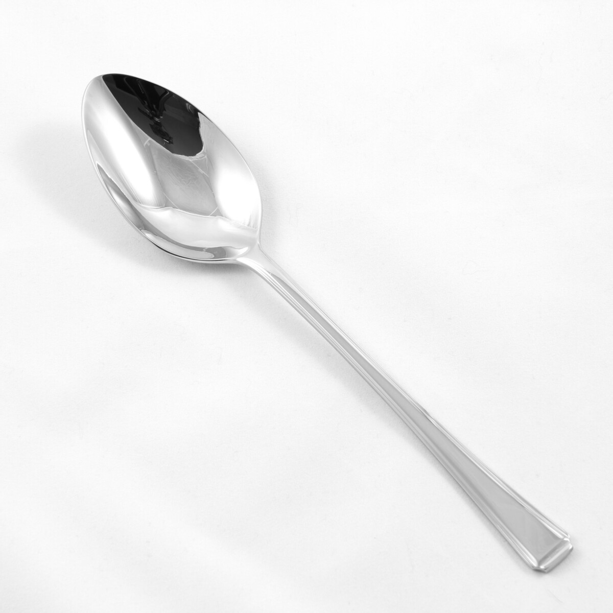 Harley Serving Spoon