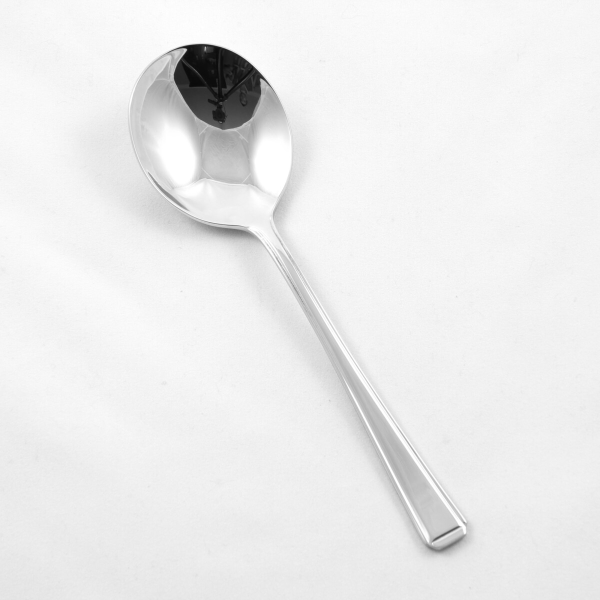Harley Soup Spoon