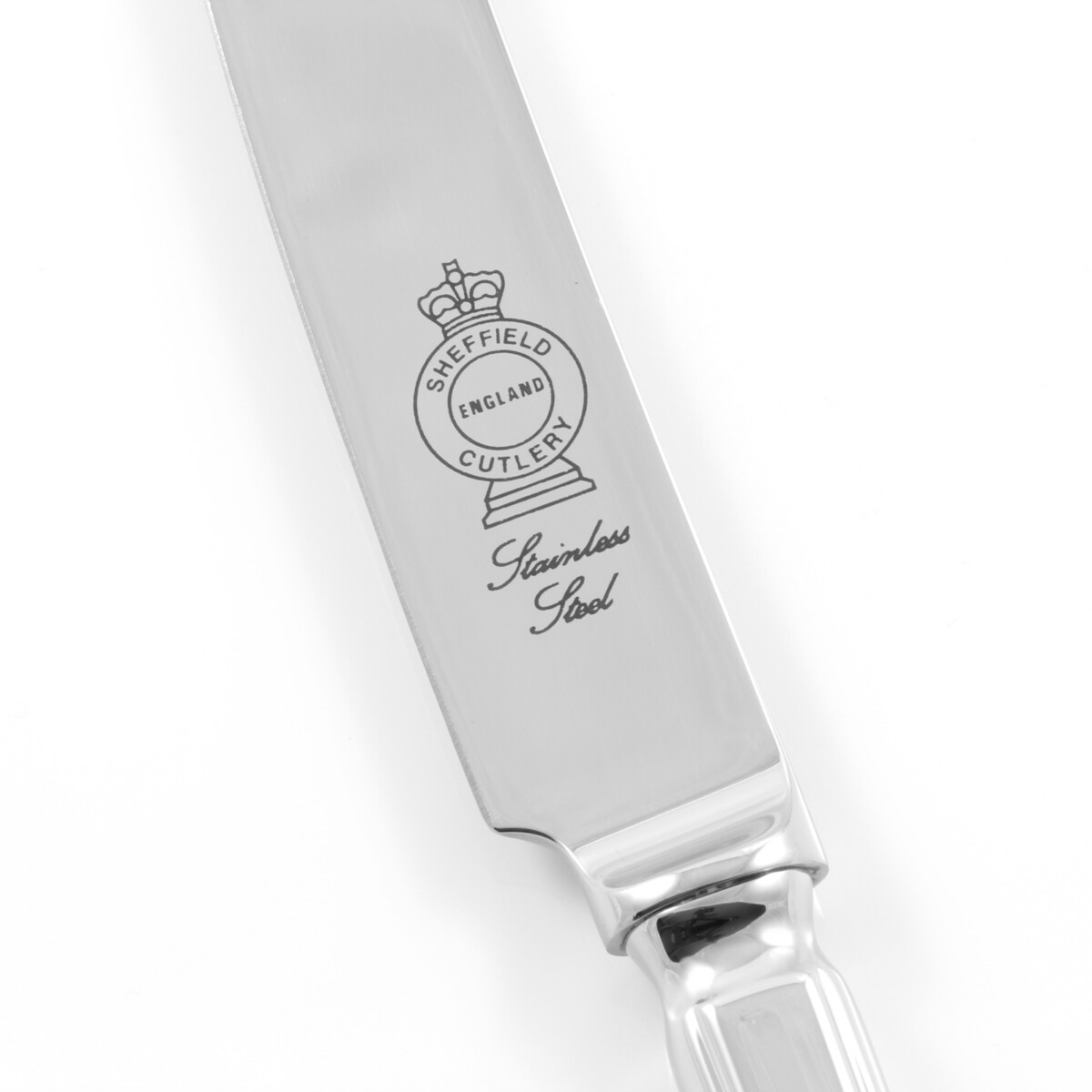Harley Table Knife - Image 3