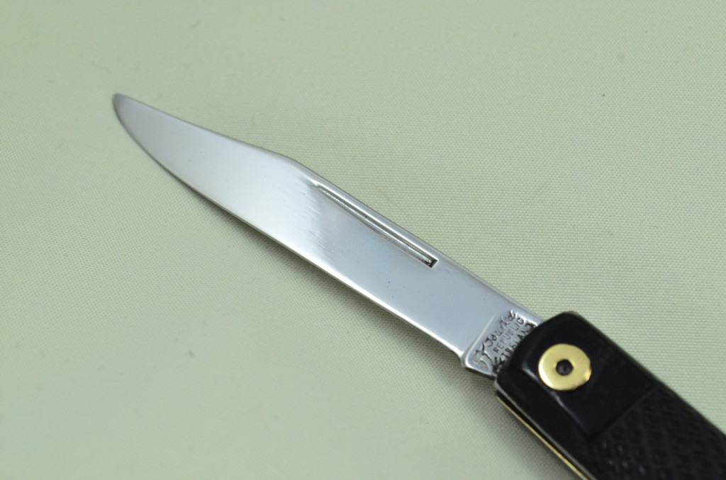 Antique British WWII Army Issue Jack Knife Jowika Republic of Ireland - Image 4