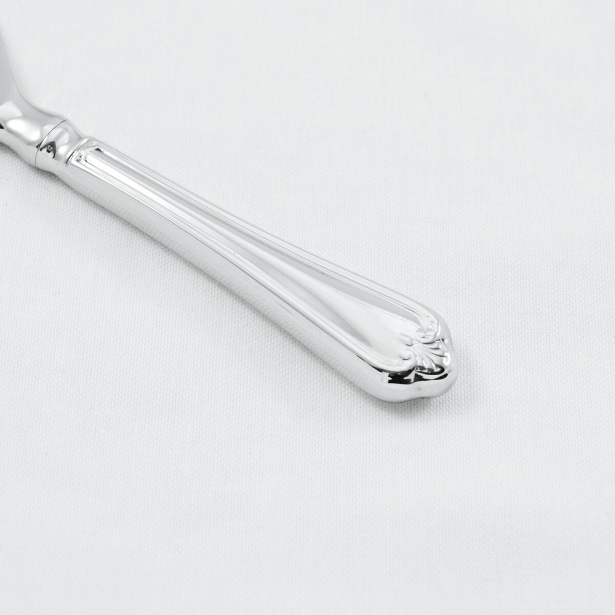 A Jesmond Pattern Stainless Steel Bottle Opener Gift Boxed - Image 3