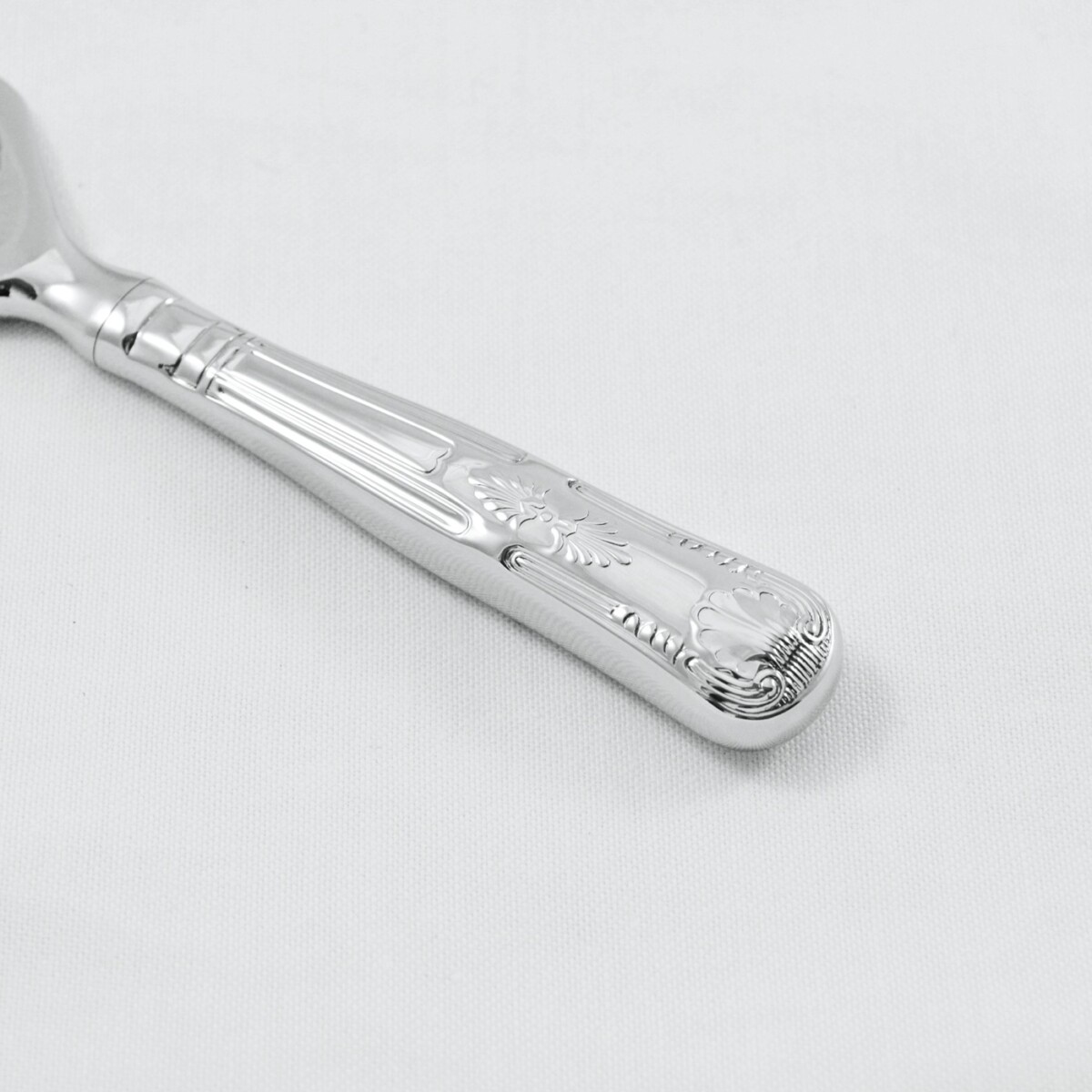 A Kings Pattern Stainless Steel Bottle Opener Gift Boxed - Image 3