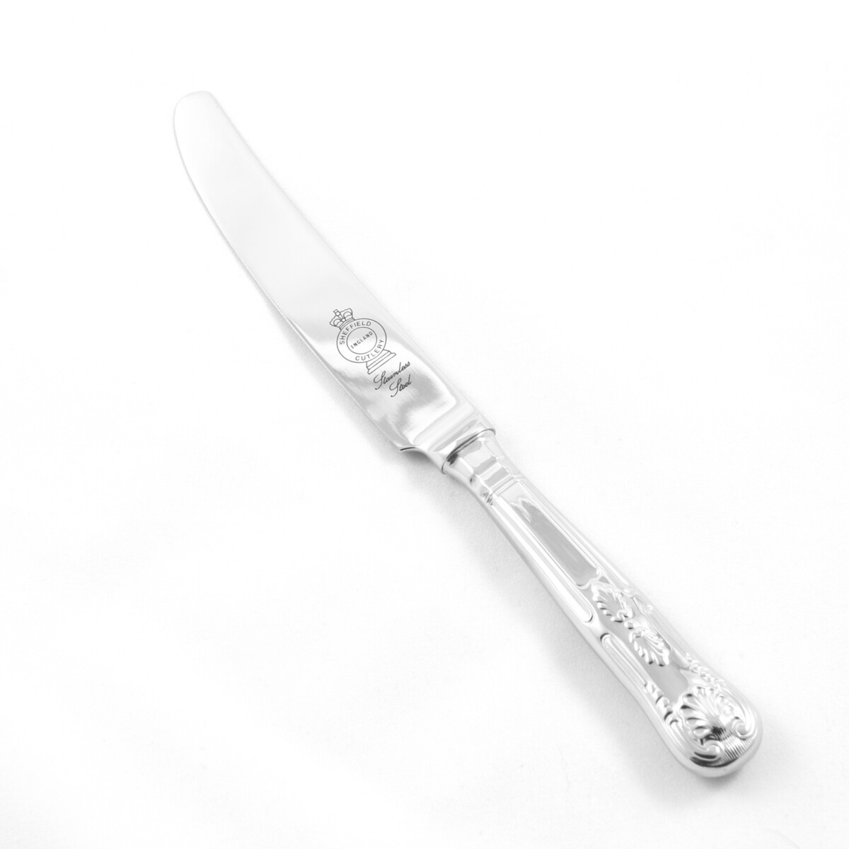 Kings Dessert Knife