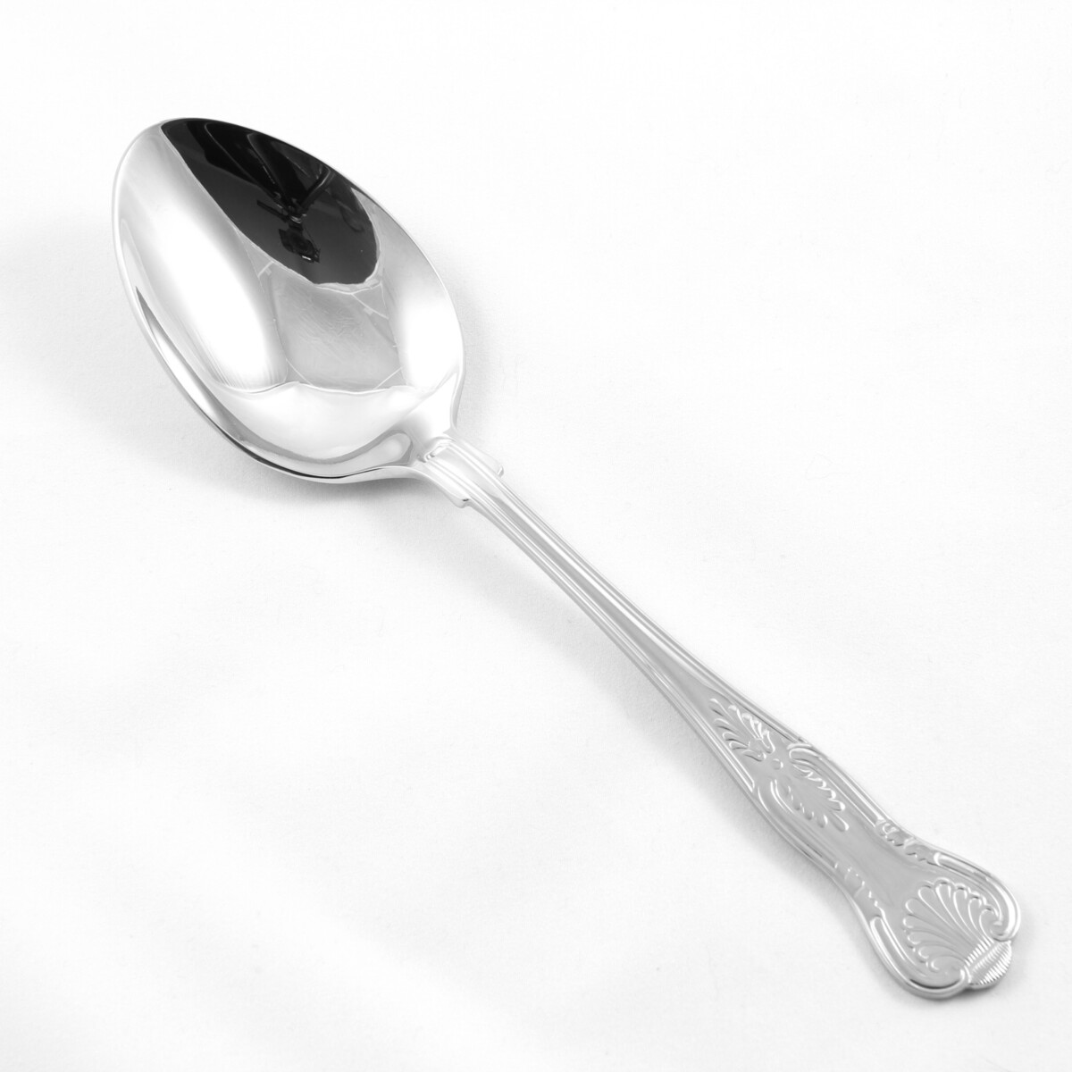 Kings Serving Spoon