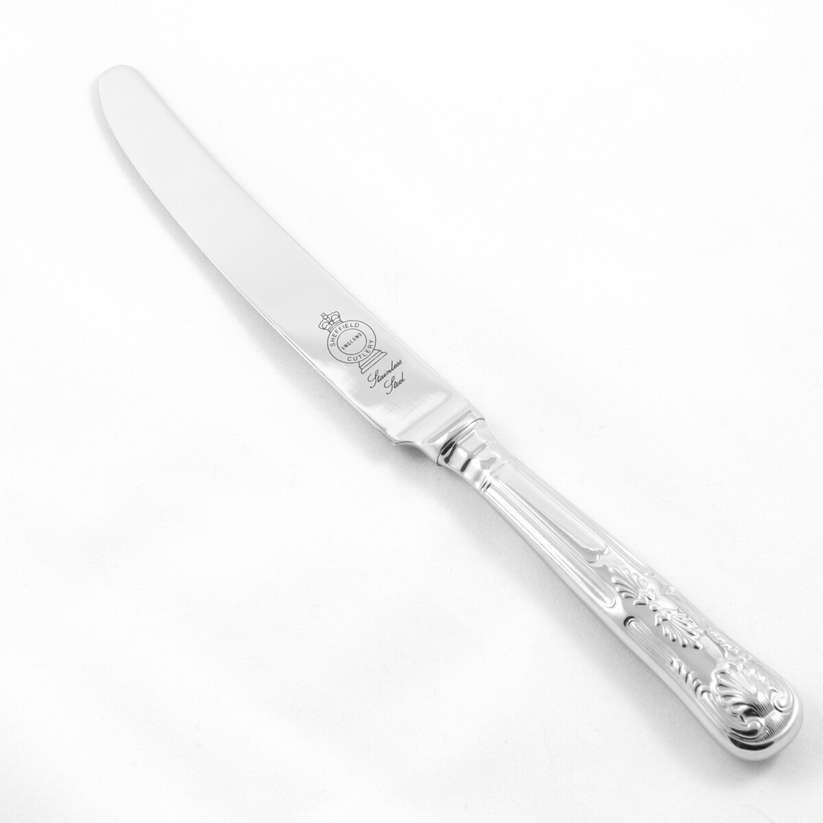Kings Table Knife