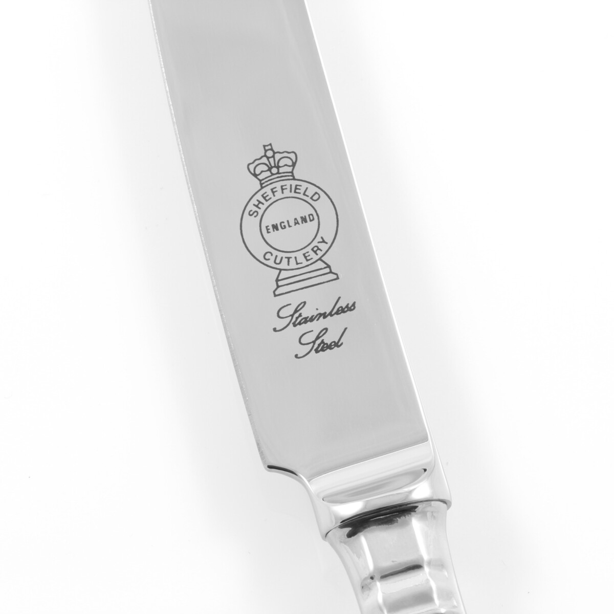 Kings Table Knife - Image 3