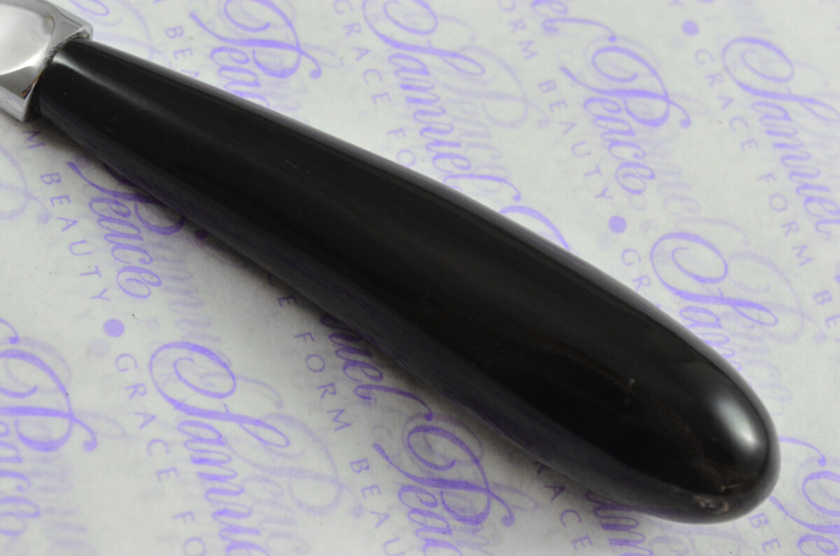 Brand New Genuine Water Buffalo Handle Letter Opener Made in Sheffield England - Image 3