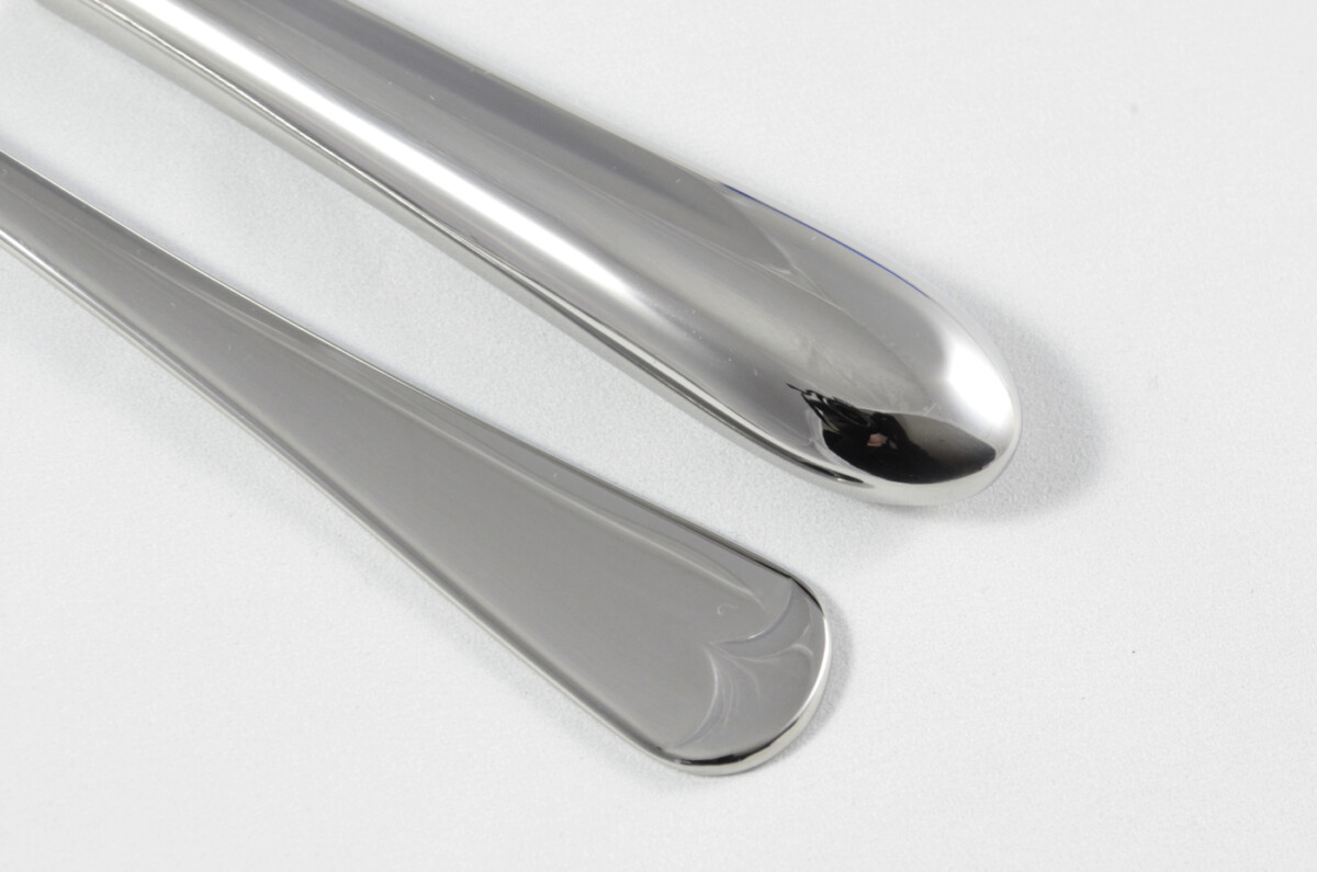 New Old English Pattern 7 Piece place Setting Made in Sheffield England Stainless Steel Cutlery - Image 6
