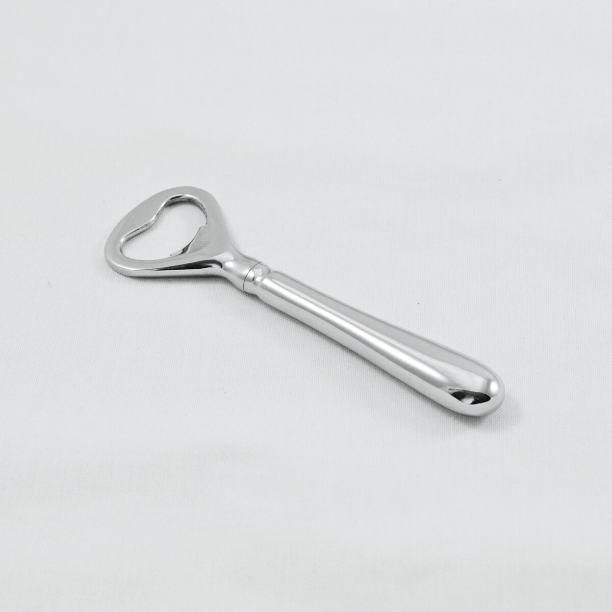 An Old English Pattern Stainless Steel Bottle Opener Gift Boxed - Image 2