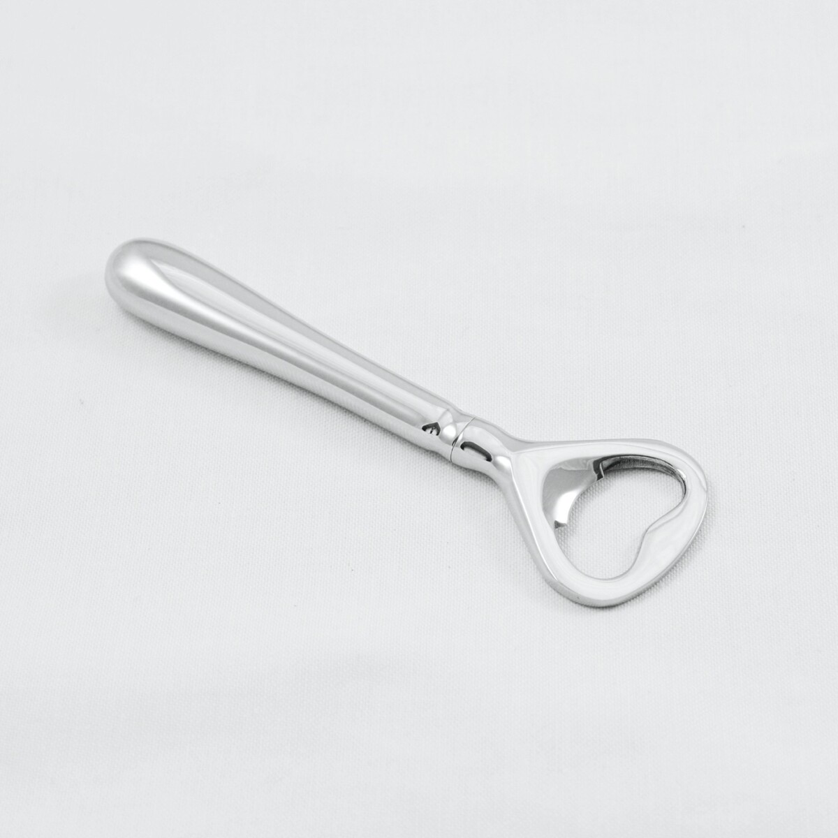 An Old English Pattern Stainless Steel Bottle Opener Gift Boxed - Image 5