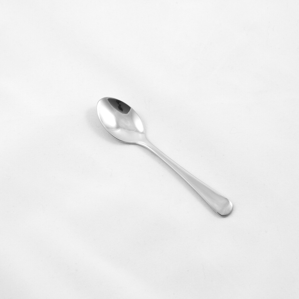 Old English Thread Coffee Spoon
