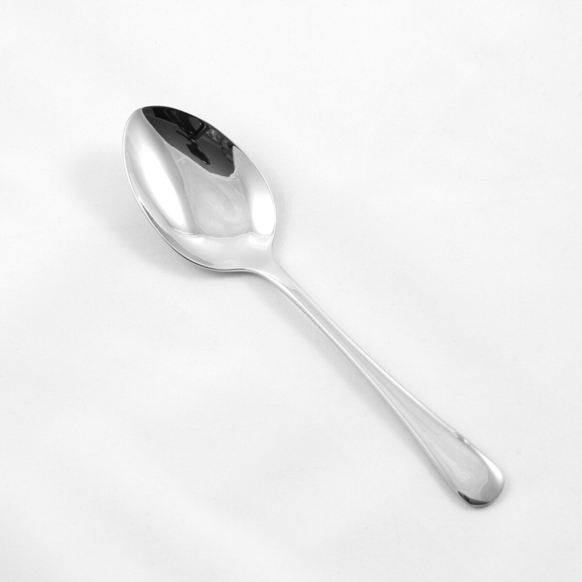Old English Dessert Spoon