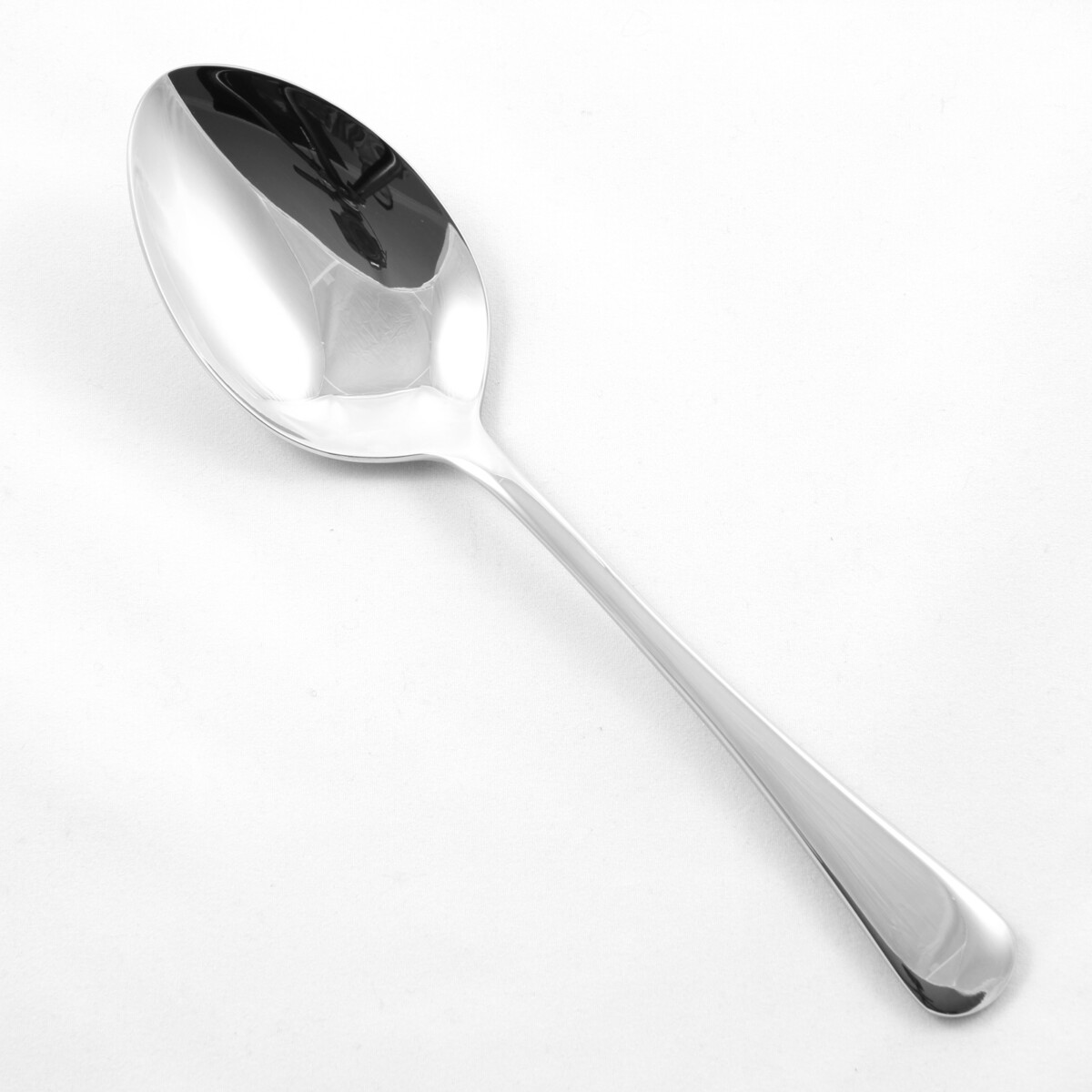 Old English Serving Spoon