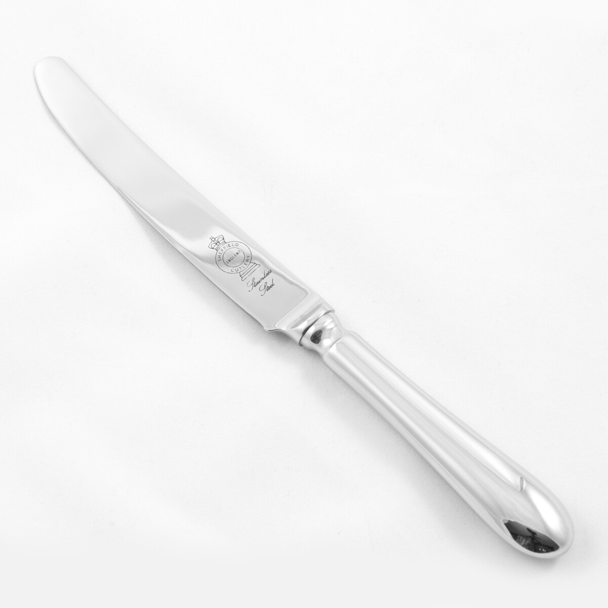Old English Table Knife