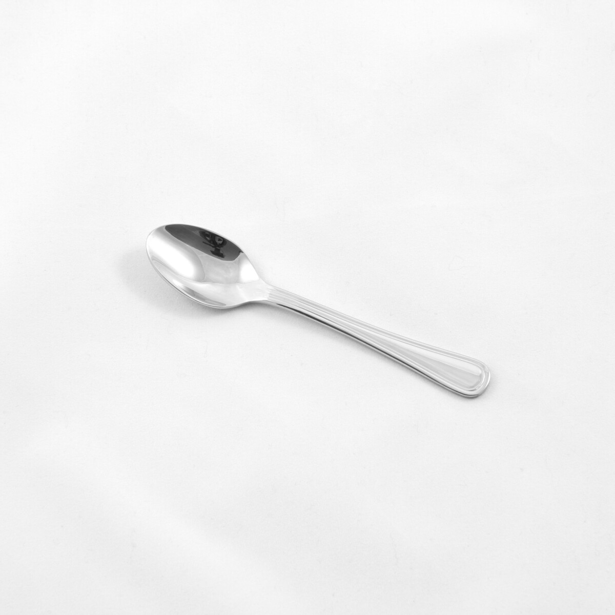 Old English Coffee Spoon