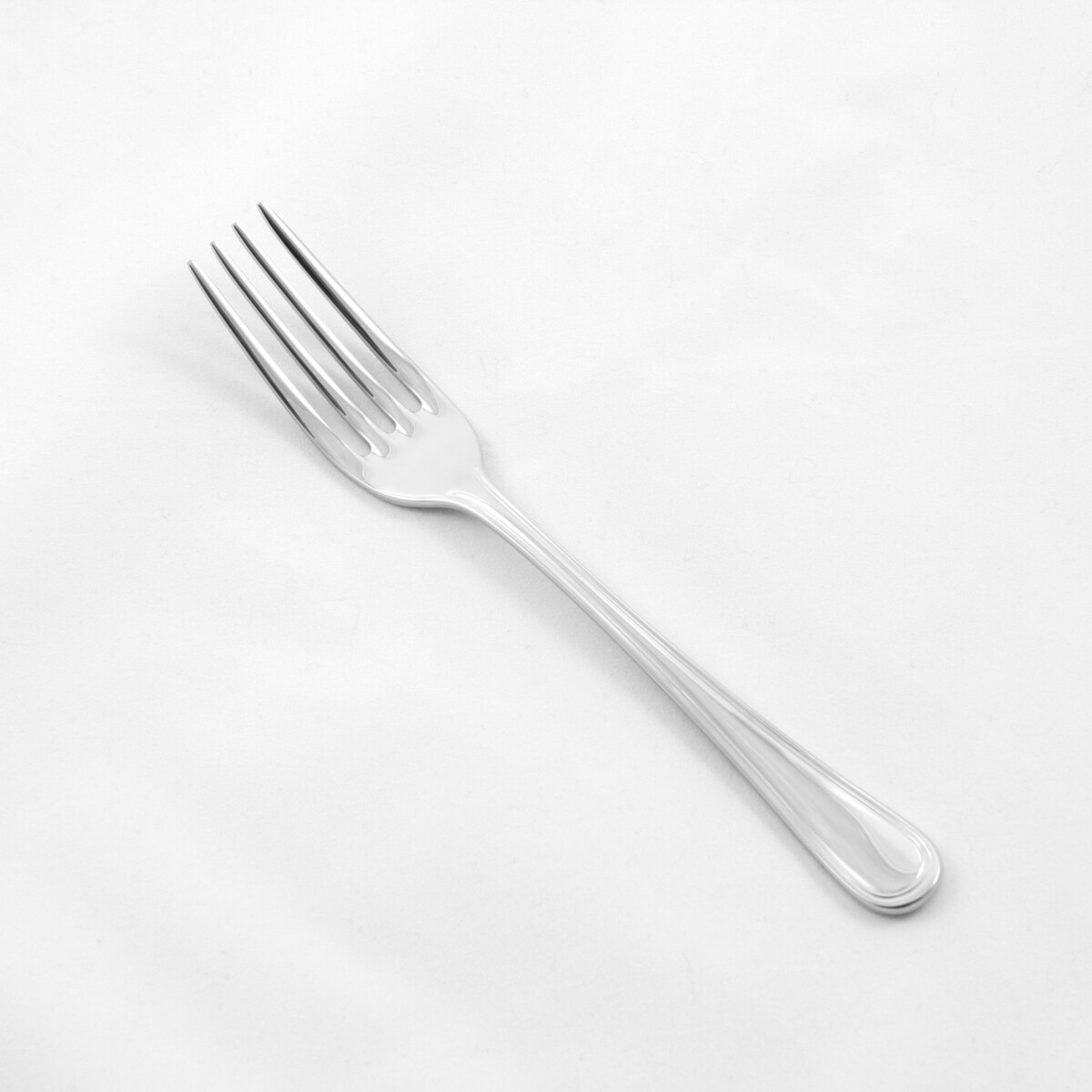 Old English Thread Dessert Fork
