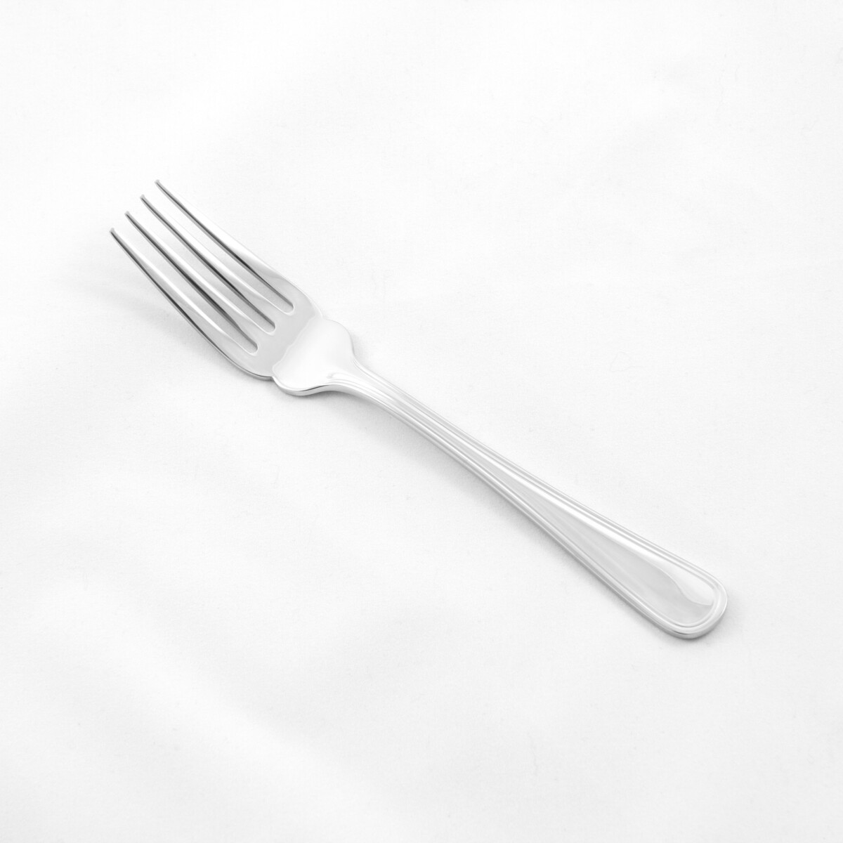 Old English Thread Fish Fork