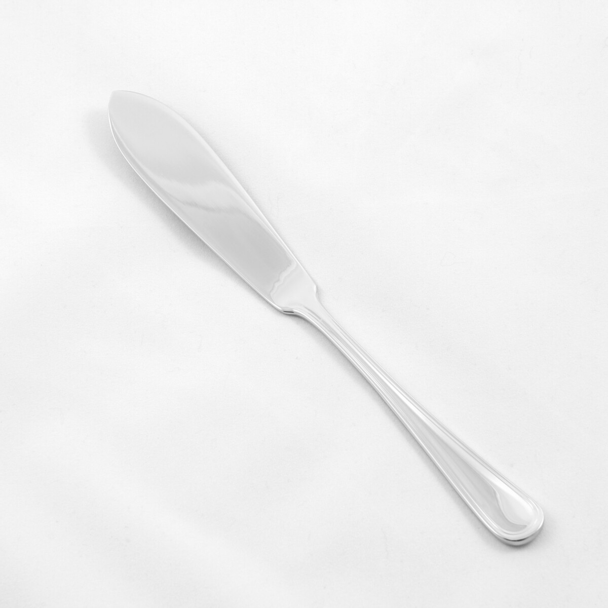 Old English Thread Fish Knife