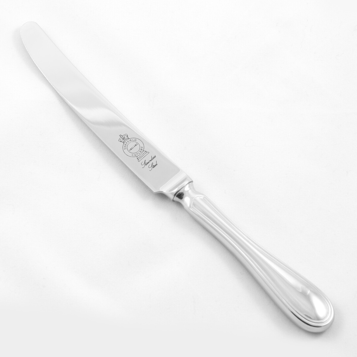 Old English Thread Table Knife