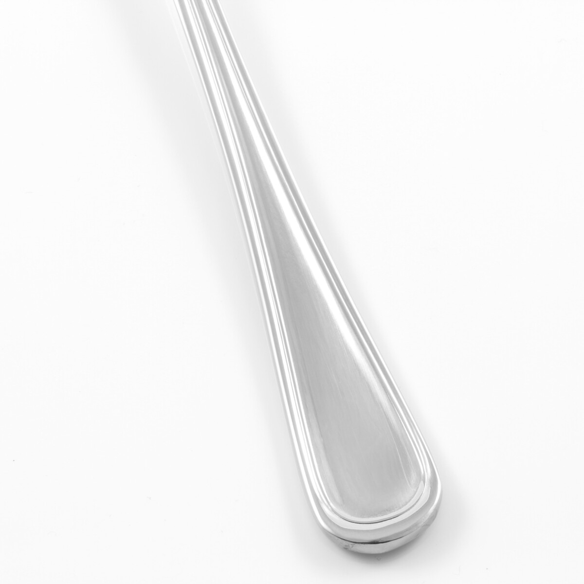 Old English Thread Table Fork - Image 2