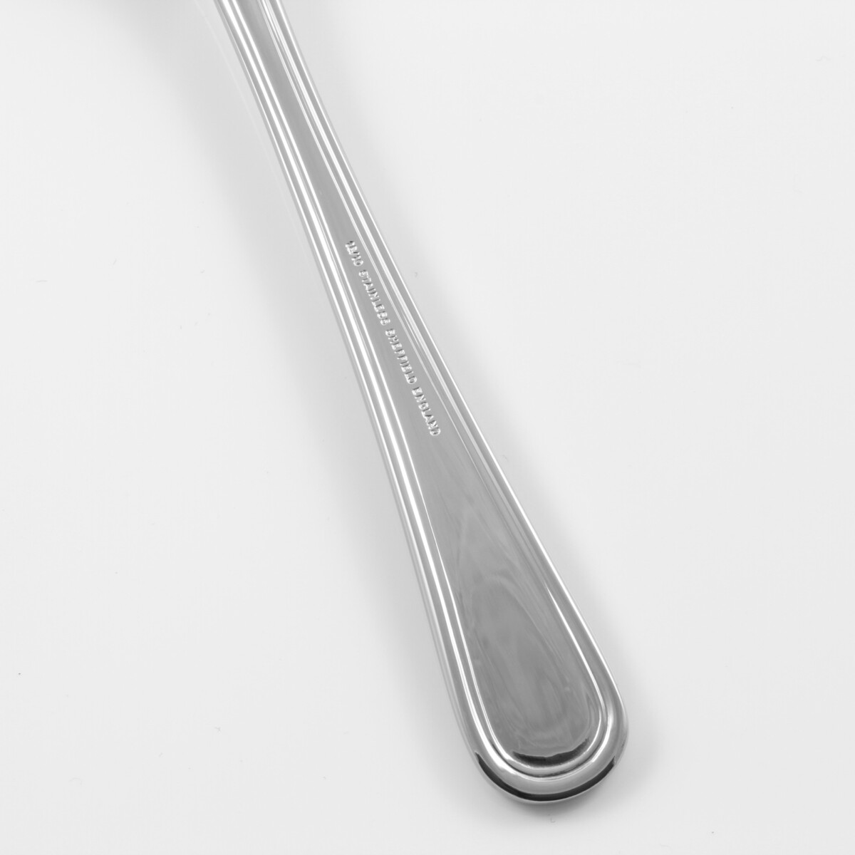 Old English Thread Fish Knife - Image 3