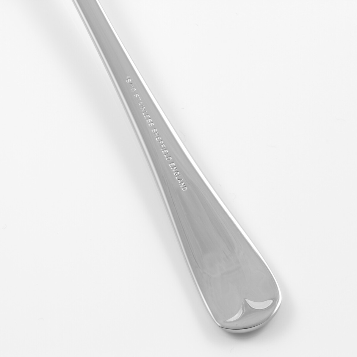 Old English Fish Knife - Image 3