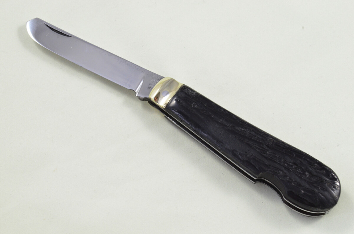 Wards Sheffield Made Bex Scaled Pen Pocket Knife