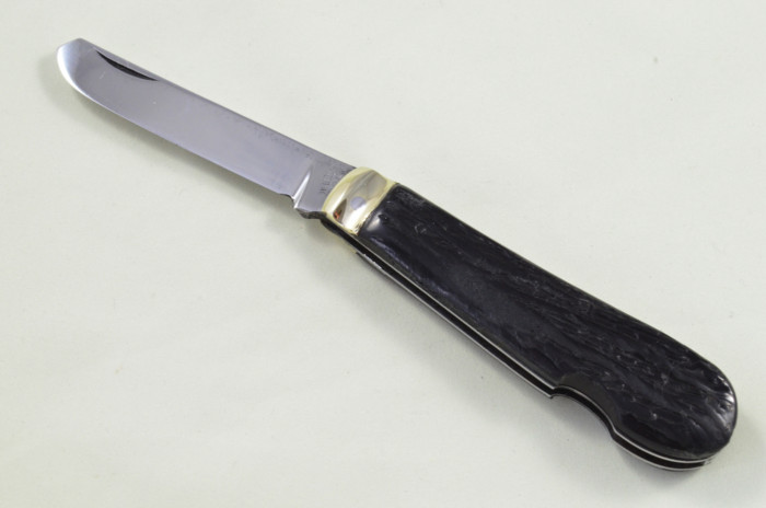 Wards Sheffield Made Bex Scaled Pen Pocket Knife