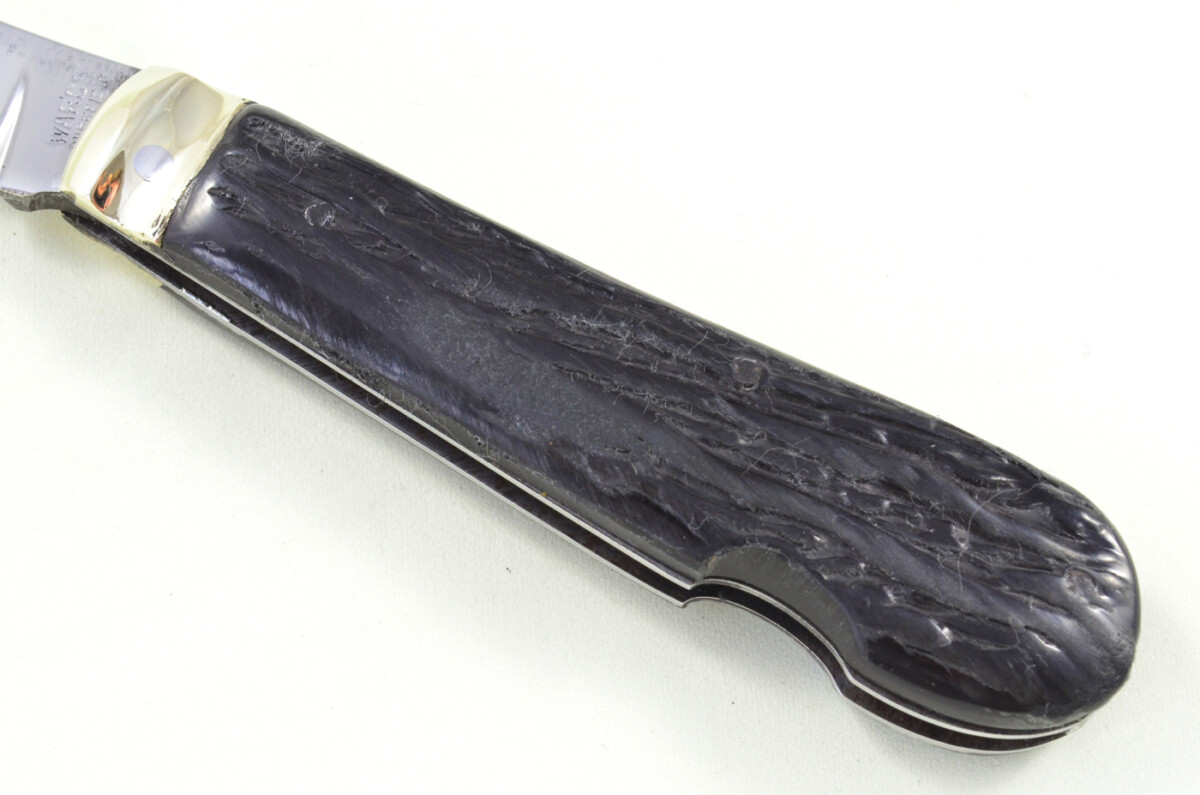 Wards Sheffield Made Bex Scaled Pen Pocket Knife - Image 3
